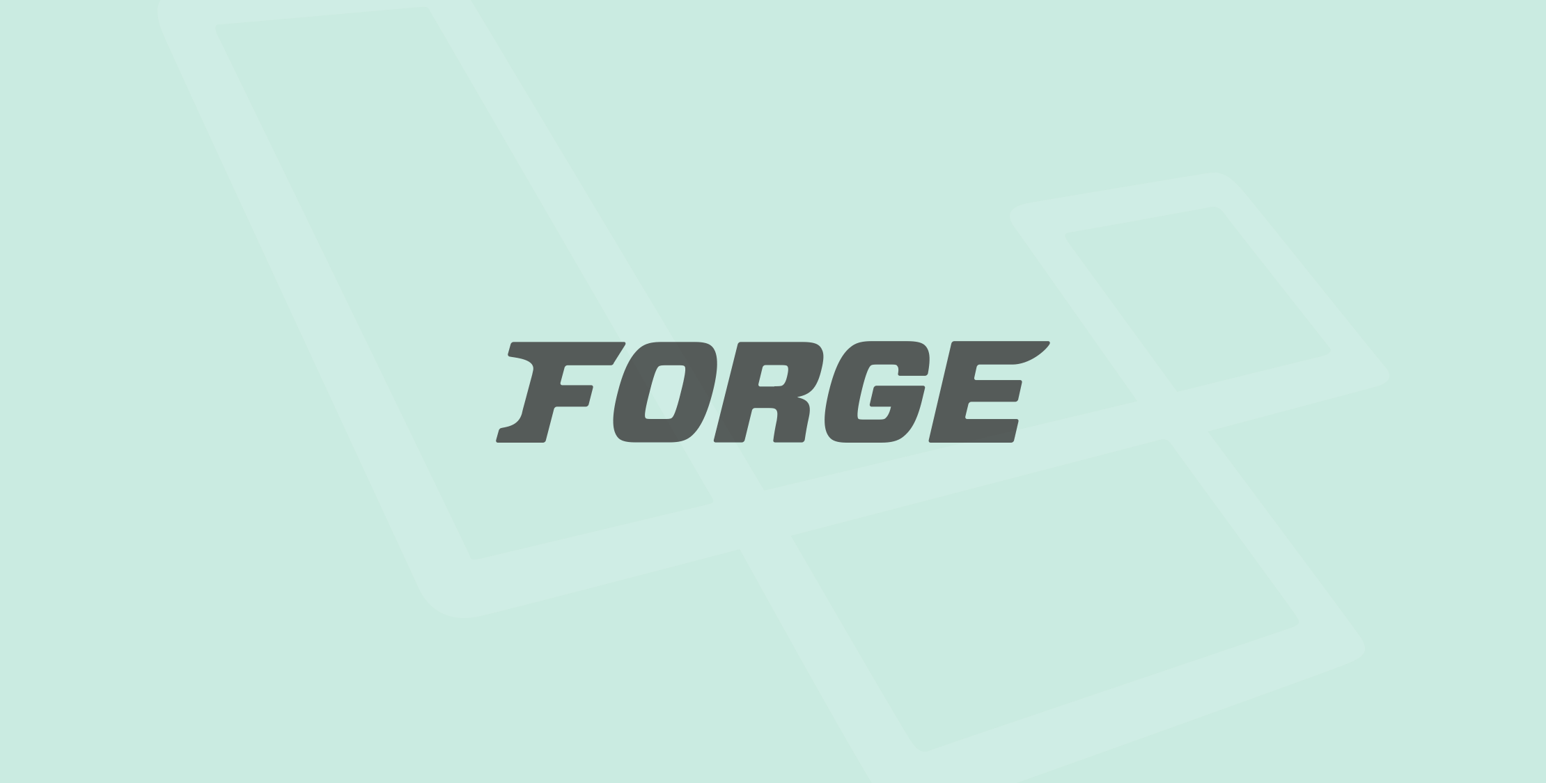 Learn Laravel Forge - Laravel Forge (2220x1125), Png Download