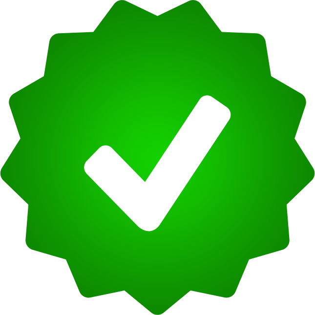 Featured - Approval Icon (645x645), Png Download