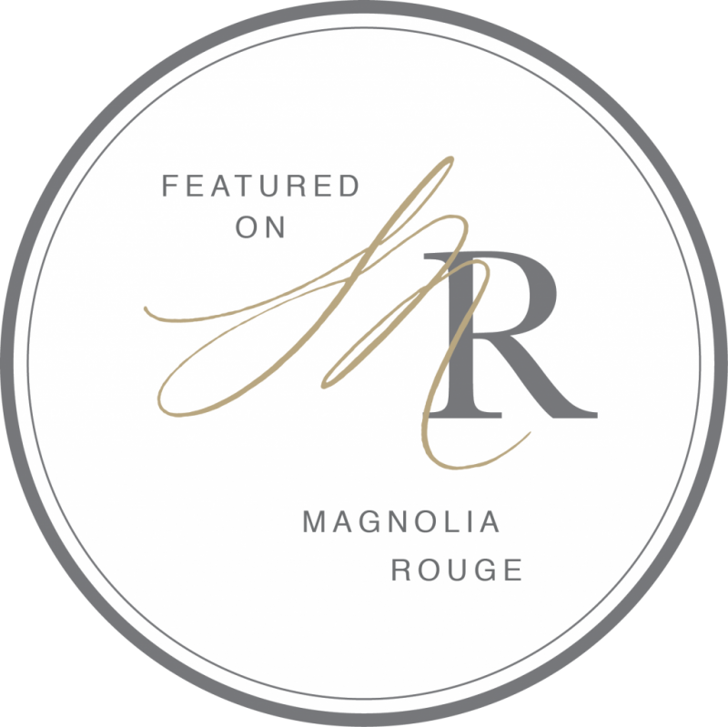 Magnolia Rouge - Featured - Magnolia Rouge Png (800x799), Png Download