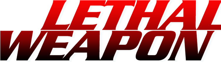 Fox Gives Series Orders To Lethal Weapon, Exorcist - Lethal Weapon (750x310), Png Download