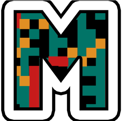 Video Game Music - Missingno. (620x414), Png Download