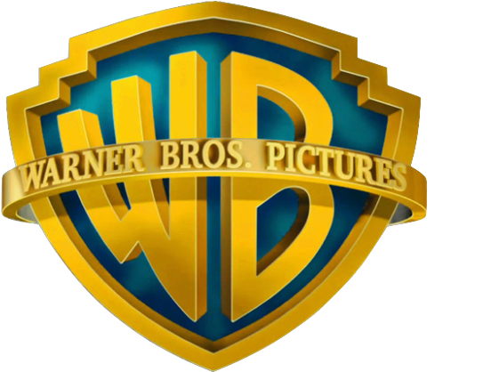 Warrner Bros Logo Featured - Warner Bros Logo Png (605x417), Png Download