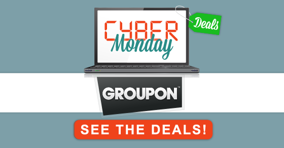 Cyber Monday (560x292), Png Download