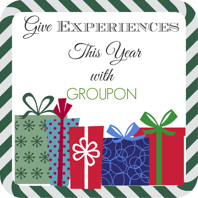 Give Experiences This Year Groupon - Find Your Elf Name (680x680), Png Download