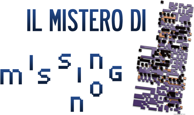 Missingno In Pokemon Diamond Version Images - Missingno (686x426), Png Download