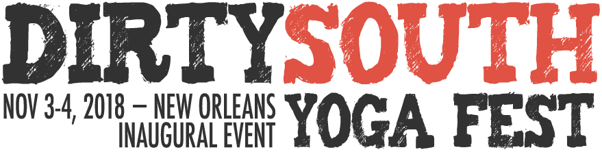 Kymmi Cordovez & Brown Yogi Meet Up - Yoga (879x222), Png Download