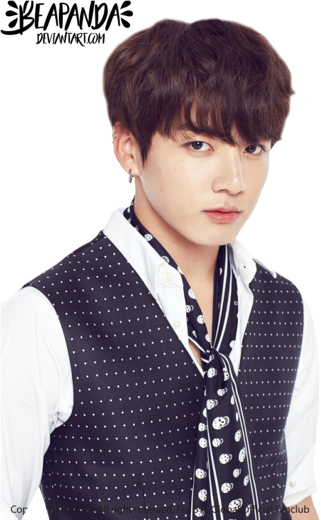Bts, Jungkook, And Jeon Jungkook Image - Bts Army Zip 4th (500x750), Png Download