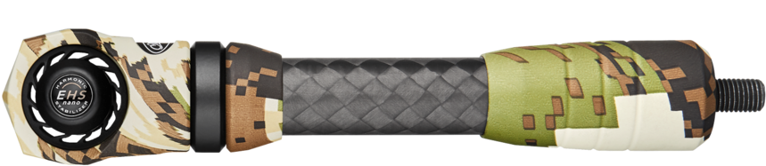 Mathews Flatline Stabilizer - Stabiliser (1023x342), Png Download