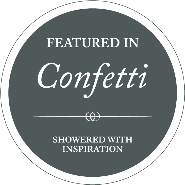 Confetti Featured In - Confessions Of A Terrible Husband: Lessons Learned (600x600), Png Download