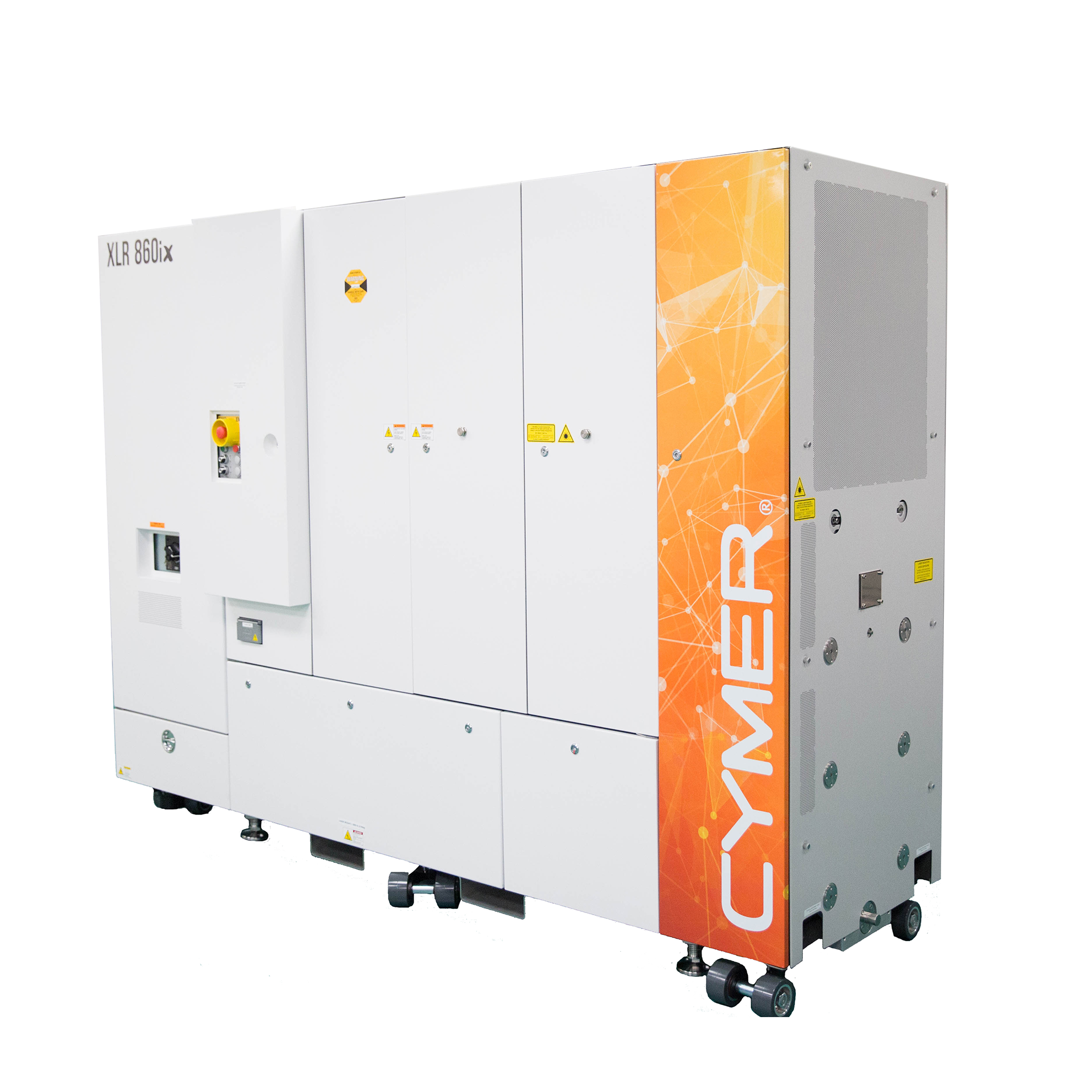 This Entry Was Posted In - Excimer Laser Duv Cymer (2000x2000), Png Download