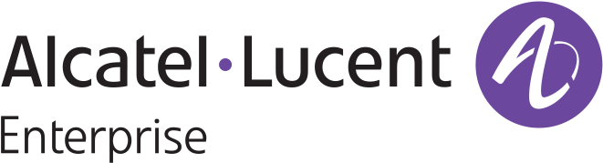 Alcatel-lucent Enterprise - Alcatel Lucent Logo Svg (1092x537), Png Download