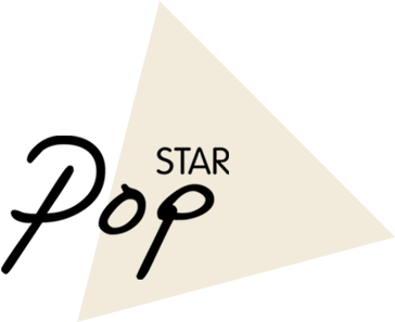 Popstar Logo - Alcatel Pop C1 Caracteristicas (398x314), Png Download