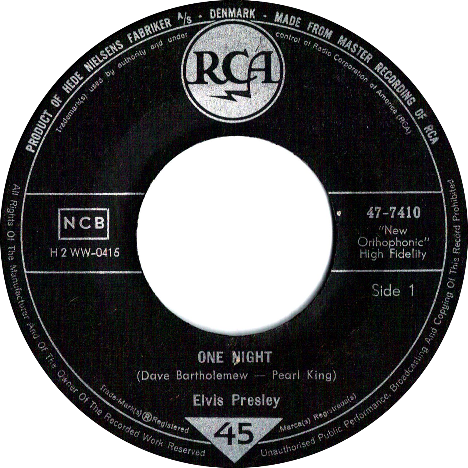 47-7410 F Png - Rca (1500x1500), Png Download