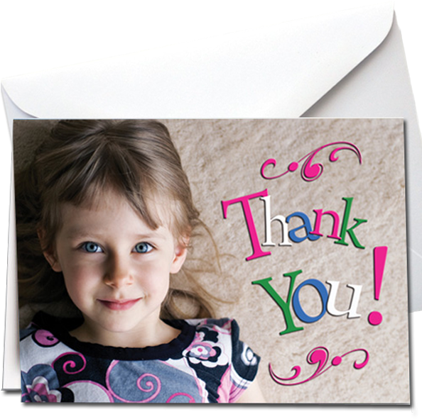 Home/marketing Materials/thank You Cards - Carpet Cleaning (640x640), Png Download