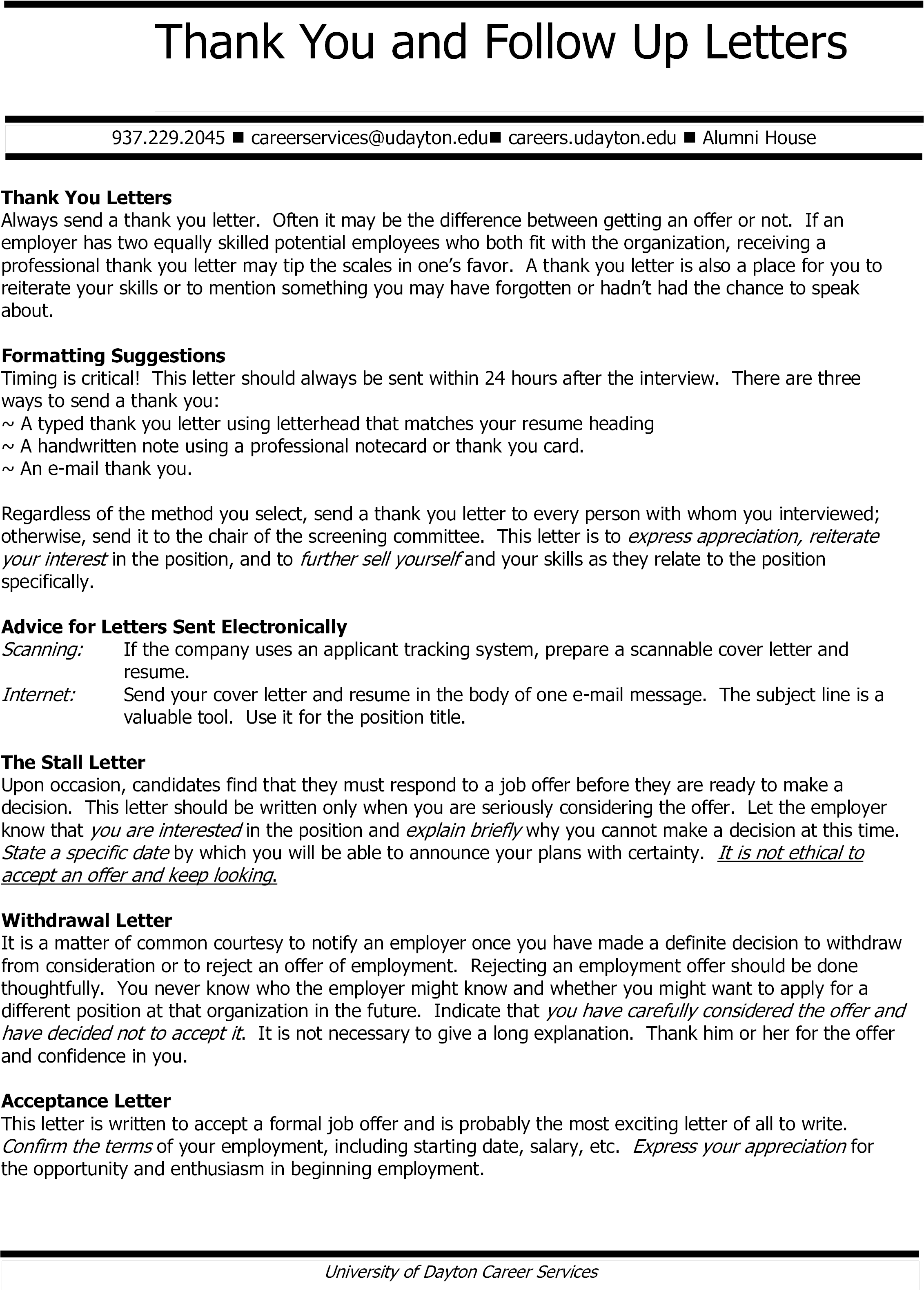 Formal Thank You Letter Heading Main Image - Letter (2550x3300), Png Download