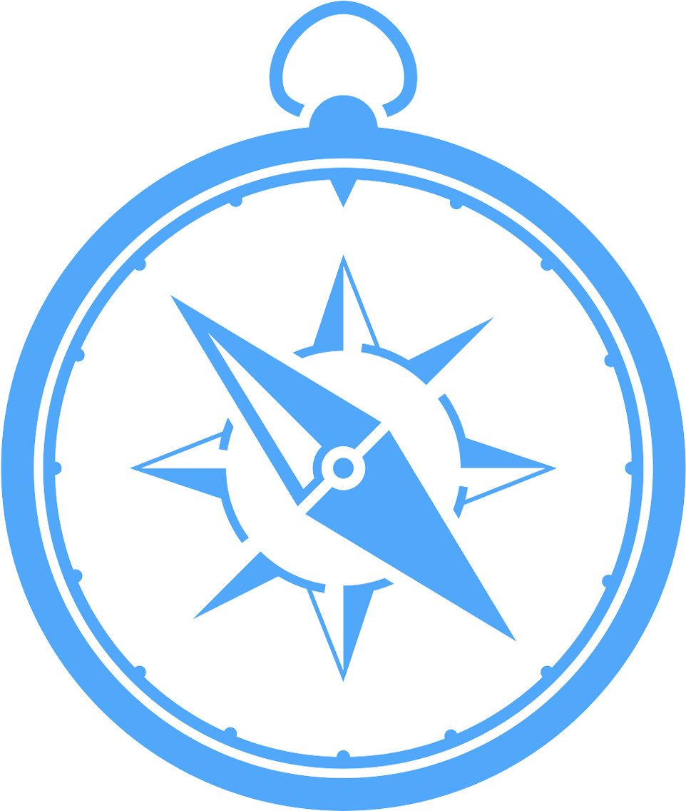 Navigation - Developing Mental Fitness In Young People (1200x1200), Png Download