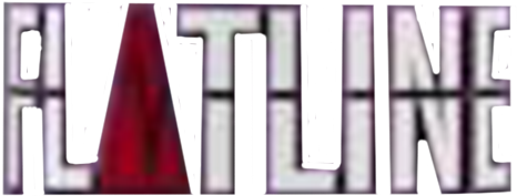 Flatline E-liquid - Graphic Design (500x500), Png Download