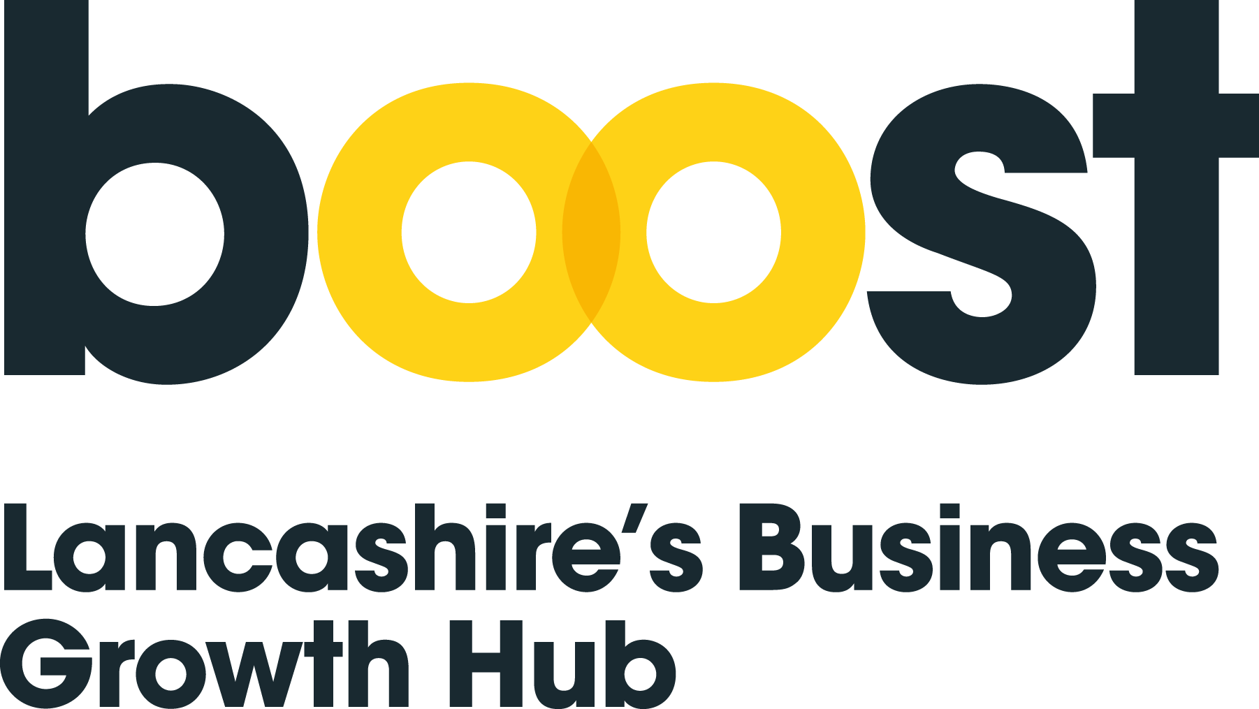 15th Feb - Boost Lancashire Growth Hub (1200x676), Png Download