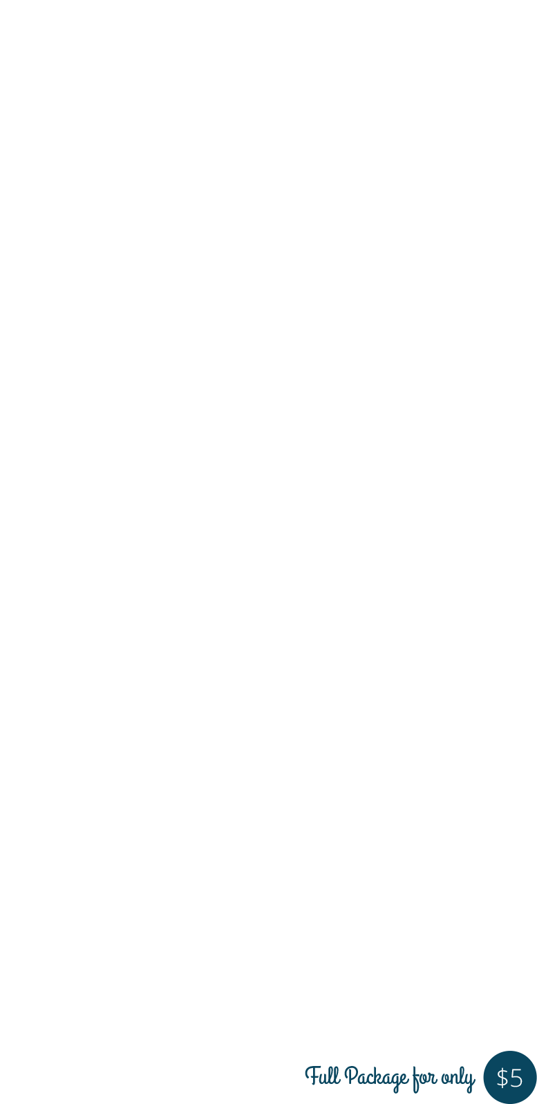 Buy Full Pack - Parallel (800x1649), Png Download