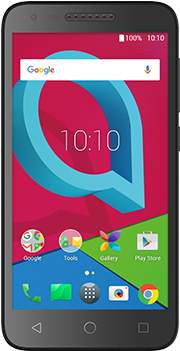 Alcatel U50tm - Alcatel U50 (454x454), Png Download