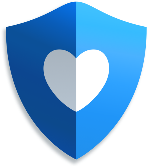 Better Blocker - Macos (630x630), Png Download