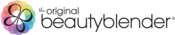 Original Beauty Blender Logo Png (600x315), Png Download
