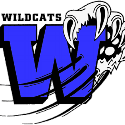 Checotah Wildcats (400x400), Png Download