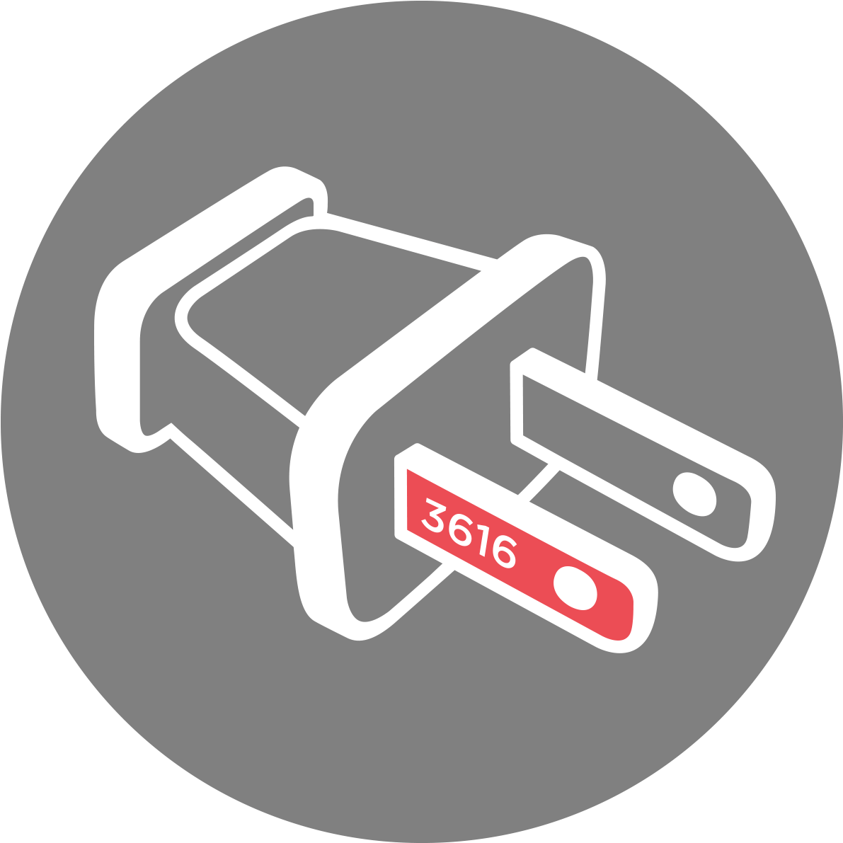 Ninja Blender Logo Png - Shark Vacuum Prong Numbers (1280x1280), Png Download