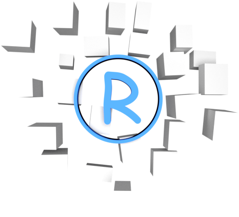 Is An Add-on For Blender, That Lets You Easily Set - Blender (500x500), Png Download