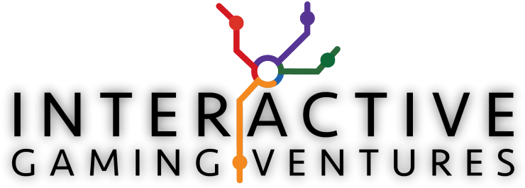 Interactive Gaming Ventures Et Epic Games Vont Financer - Interactive Gaming Ventures (768x329), Png Download