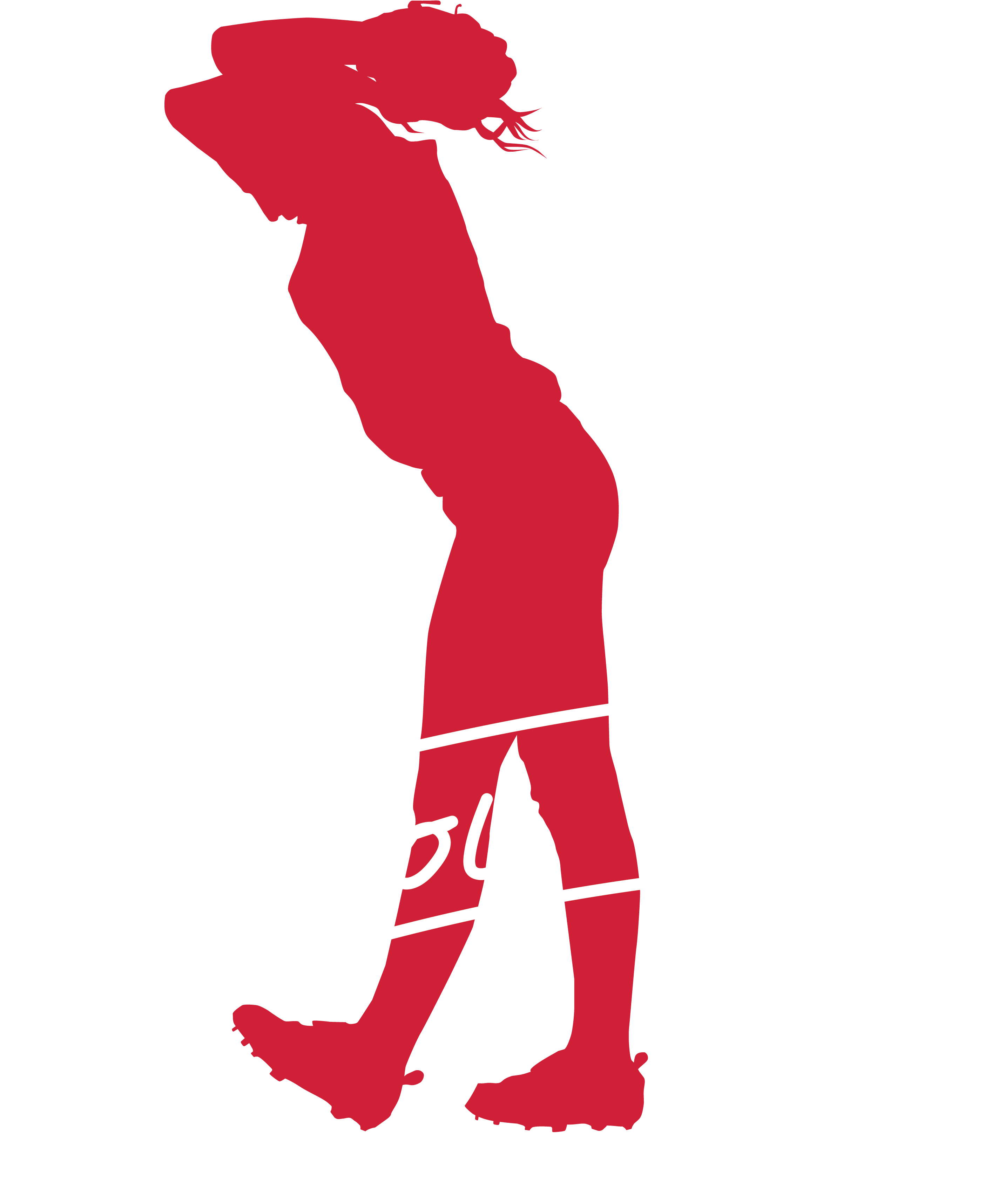 Official Website - United States Of America (5192x4882), Png Download