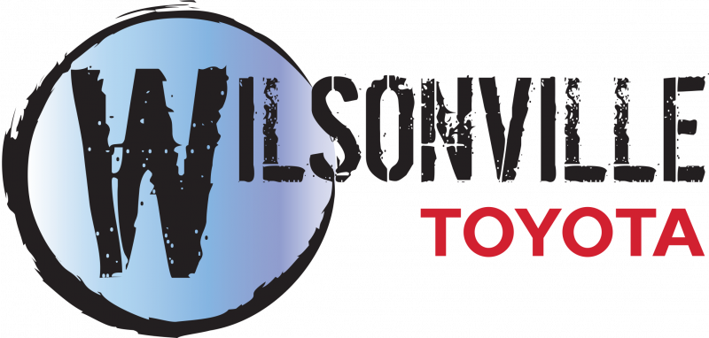 Thank You To Our 2018 Sponsors And Partners - Wilsonville Toyota (800x382), Png Download