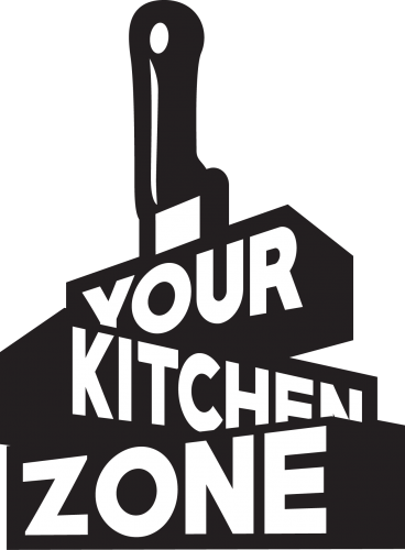 Your Kitchen Zone - Blender (368x500), Png Download