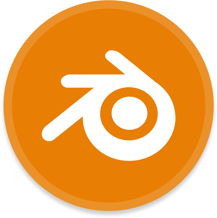 Blender Icon - Quotation Icon (1024x1024), Png Download