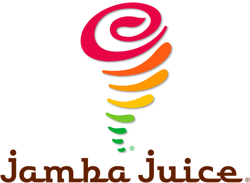 Jamba Juice Logo (600x400), Png Download