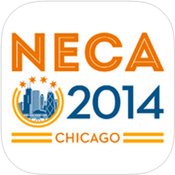 Search For “neca 2014 Chicago” Or “neca” Via The Itunes - Year Up (410x392), Png Download