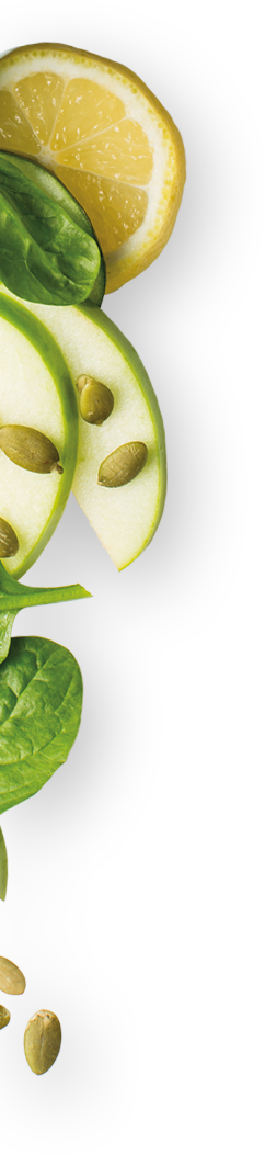 Michael Goldberg - Olive (242x1053), Png Download