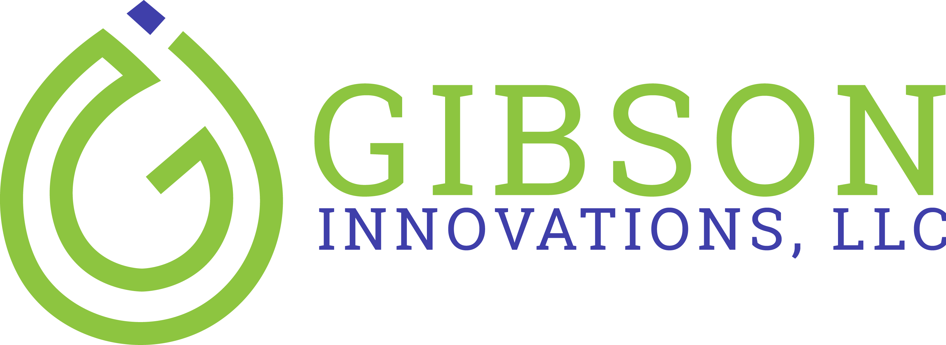 Gibson Innovations Limited (3171x1158), Png Download