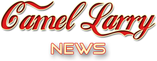 News Clips - Lords Of Gastown (640x248), Png Download