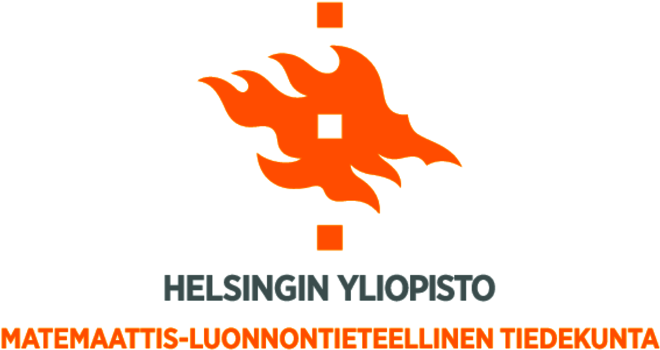 University Of Helsinki Logo In White Background (1024x578), Png Download