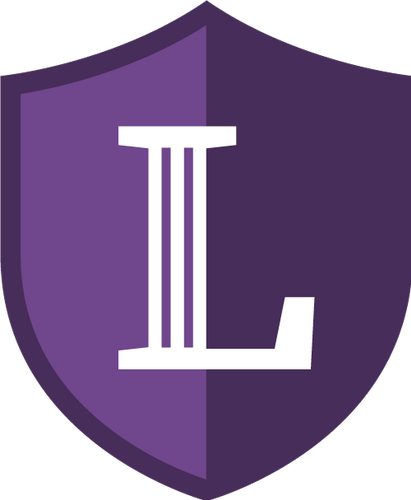 Media - Legal Shield Logo (411x500), Png Download