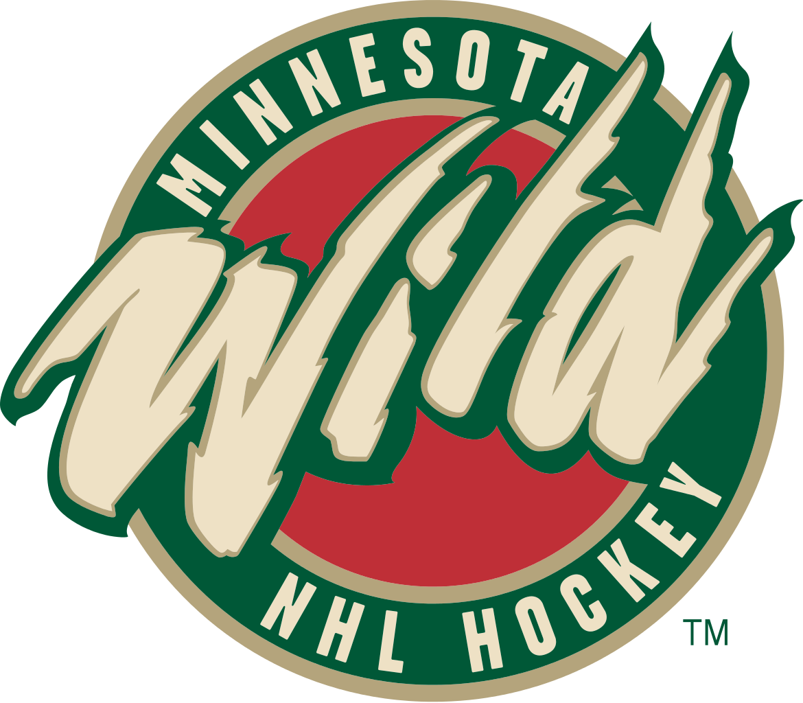 Minnesota Wild Alternate - Minnesota Wild (1170x1024), Png Download