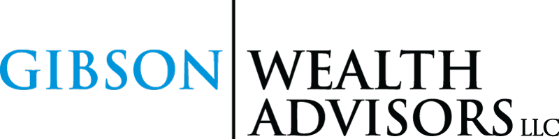 Gibson Wealth - Greenwood Dale Foundation Trust (800x199), Png Download