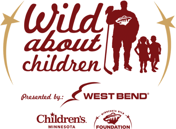 Wild About Children (1024x576), Png Download