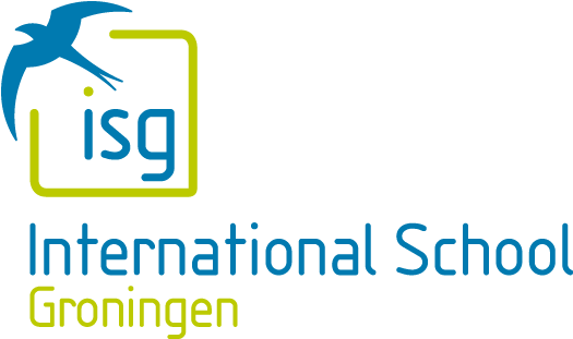 International School Groningen (600x360), Png Download