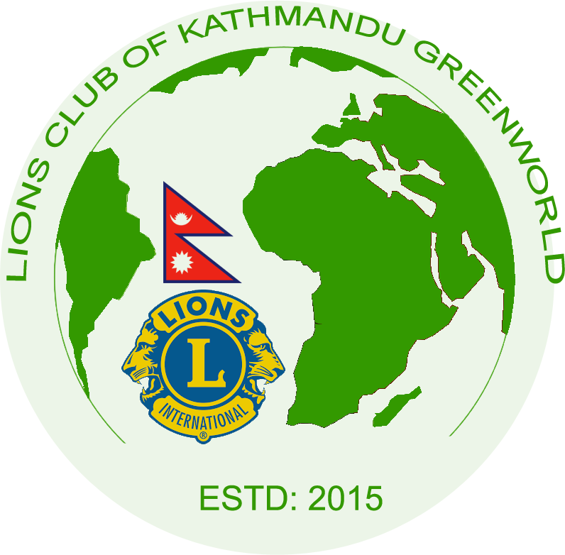 Lions Clubs International - Slogan On Save Trees In English (796x782), Png Download
