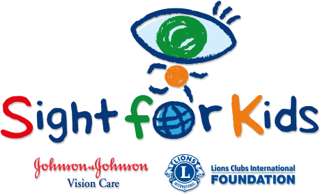 Events Lions International - Sight For Kids Logo (475x447), Png Download