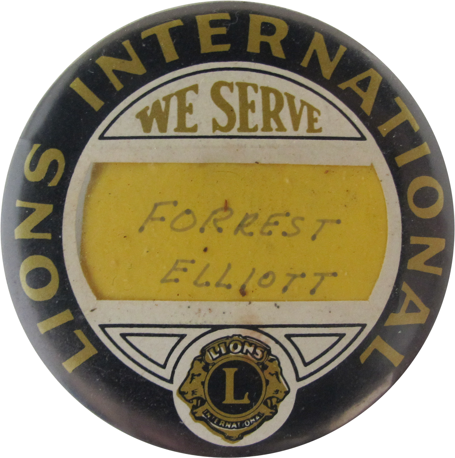 Page Not Found Busy Beaver Button Museum Qlqv8b Clipart - Logo (1632x1615), Png Download