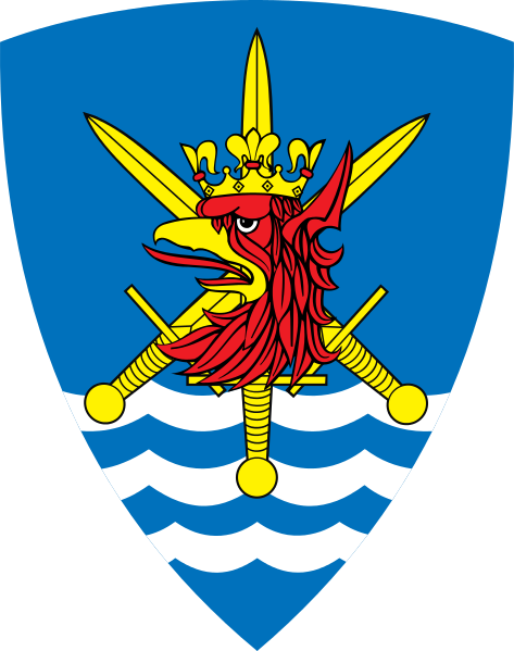 Multinational Corps North-east, Nato - Multinational Corps Northeast (473x599), Png Download
