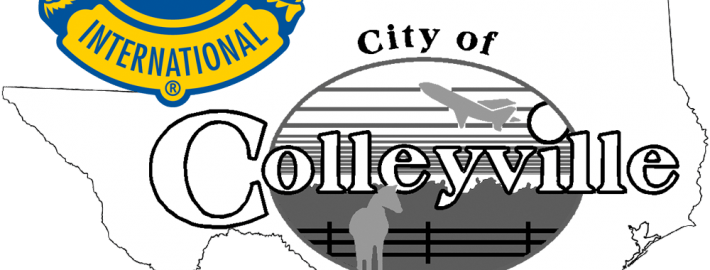 The Colleyville Lions Club Installation Celebration - Lions Clubs International (710x270), Png Download
